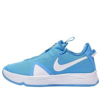 Nike PG 4 TB University Blue CW4134-405