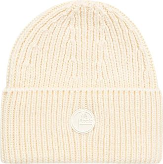 Fusalp Gorro de punto - Accessories - unisex - Beige - ONE SIZE
