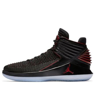 Air Jordan 32 Banned AA1253-001
