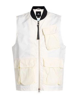 Spiewak COATS & JACKETS - Gilets on YOOX.COM
