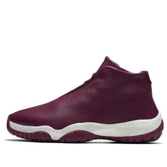 Air Jordan (WMNS) Air Jordan Future Bordeaux AR0726-600