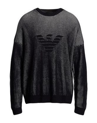 Emporio Armani KNITWEAR - Jumpers on YOOX.COM