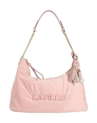 La Fille Des Fleurs BOLSOS - Bolsos de asas largas en YOOX.COM
