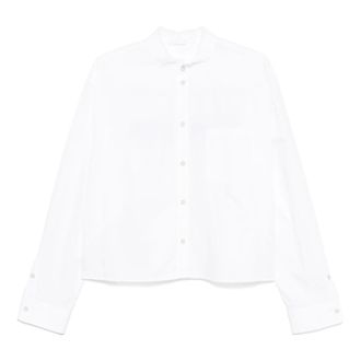 Helmut Lang Hombre, Camisas, Blanco, Talla: M