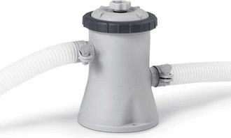 Intex Depuradora De Cartucho 1250 L/h Intex