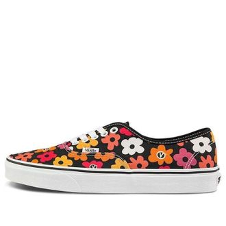 Vans Authentic Flower Print VN000QERBML