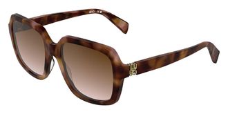 Liu Jo LJ833S 232 Womens Sunglasses Tortoiseshell Size 55