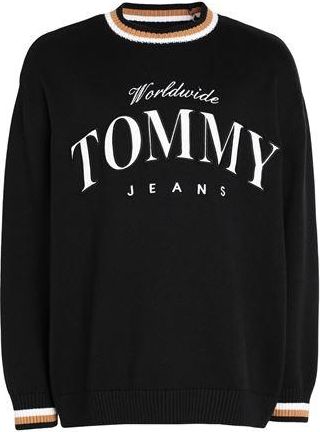 Tommy Jeans KNITWEAR - Jumpers on YOOX.COM