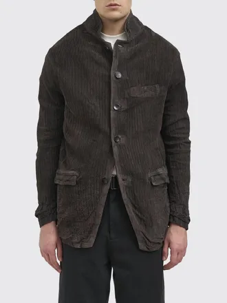 Giorgio Brato Jacket Men color Green
