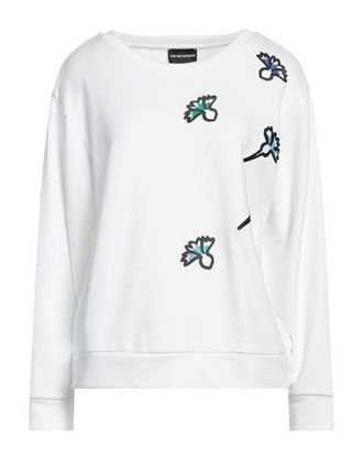 Emporio Armani TOPWEAR - Sweatshirts on YOOX.COM