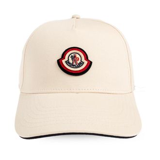 Moncler Uomo, Accessori, Beige, Taglia unica, new