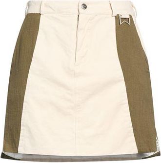 Rhude BOTTOMWEAR - Mini skirts sur YOOX.COM
