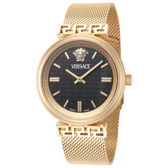 Versace Mythos Womens Watch