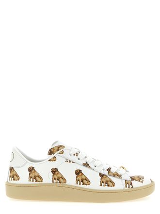 Valentino Garavani Womens Royco Sneakers