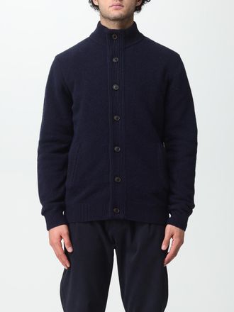 Barbour Sweater BARBOUR Men color Blue