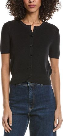 Rag & Bone Rag & Bone Dina Linen-Blend Cardigan