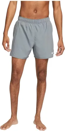 Nike Challenger Dri-FIT 5 Brief-Lined Running Shorts Smoke Grey DV9363-084