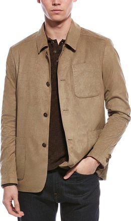 Paisley & Gray New City Button Jacket