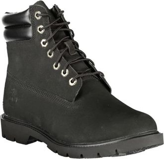 Timberland Hombre, Zapatos, Negro, Talla: 43 EU