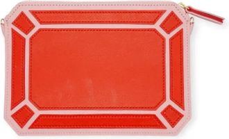 Dior Borsa a spalla Dior Pre-owned in pelle rosa - - Pre-owned - Donna - Rosso - ONE SIZE