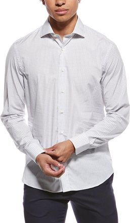 Canali Dress Shirt