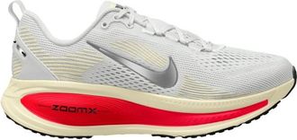 Nike Vomero 18 Running Shoes Runningschuhe für Herren | grau