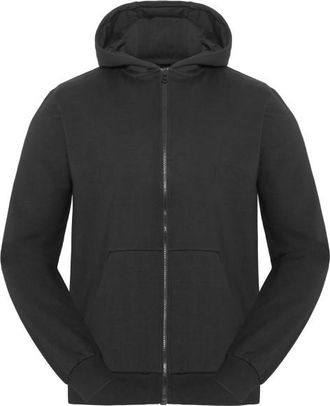 Sweet Protection Club Zip Hoodie Hoodie f&uuml;r Herren | schwarz