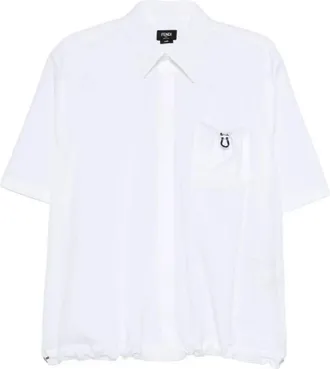 Fendi Oversize Shirt