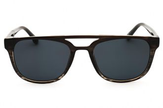 GAP SGP404 Rectangular Acetate Sunglasses - Grey