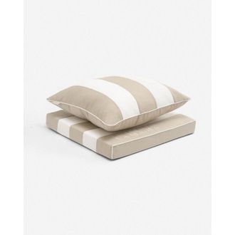 OEM Conjunto De Asientos Beige Saint Tropez