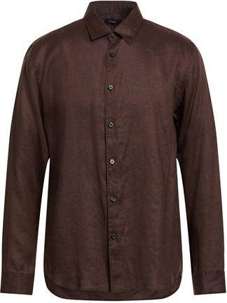 Theory TOPS - Hemden auf YOOX.COM