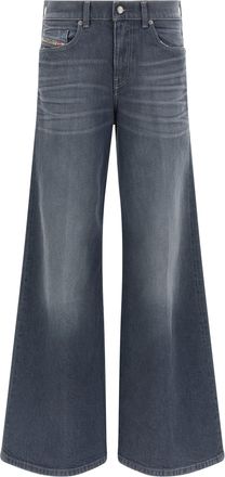 Diesel 1978 D Akemi Jeans