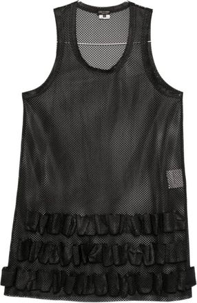 Comme Des Gar&ccedil;ons Uomo, Top, Nero, S, new