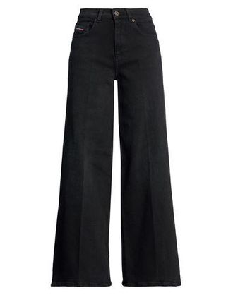 Diesel BOTTOMWEAR - Jeans on YOOX.COM
