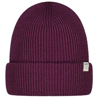 Barts Kinabalu Beanie M&uuml;tze - Unisex | lila