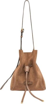 Gianni Chiarini Donna, Borse, Marrone, Taglia unica, new