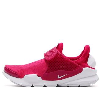 Nike (WMNS) Nike Sock Dart Sport Fuchsia 848475-601