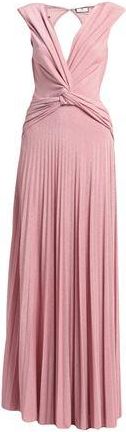 Elisabetta Franchi DRESSES - Maxi dresses sur YOOX.COM