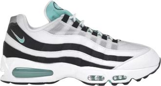 Nike Air Max 95 OG - Heren - Hardloopschoenen - Veelkleurig - 38 1/2 EU - Leer - Fitness