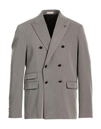 Officina 36 SUITS and CO-ORDS - Blazers on YOOX.COM