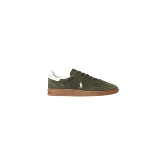 Polo Ralph Lauren Uomo, Scarpe, Verde, 46 EU, new