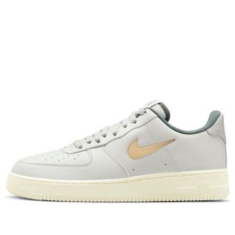Nike Air Force 1 07 LX Light Bone DC8894-001