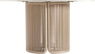 Bernhardt Trellis Outdoor Dining Table