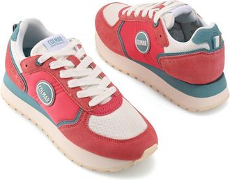 Colmar Colmar Travis Pop Athletic Sneakers