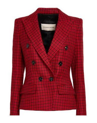 Alexandre Vauthier ANZ&Uuml;GE und CO-ORDS - Blazers auf YOOX.COM