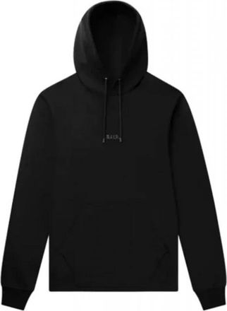 BALR. Balr. - Sweatshirts & Hoodies > Hoodies - Heren - Hoodies - Zwart - S - Hoodies & sweatvesten