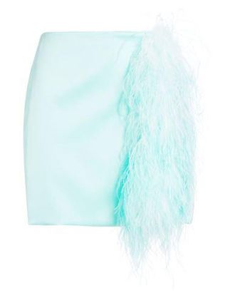Verguenza BOTTOMWEAR - Mini skirts on YOOX.COM