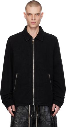 RICK OWENS - JACKETS - Rick Owens