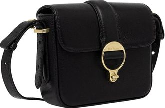 Barbour Dames, Tassen, Zwart, Maat: ONE Size Leer