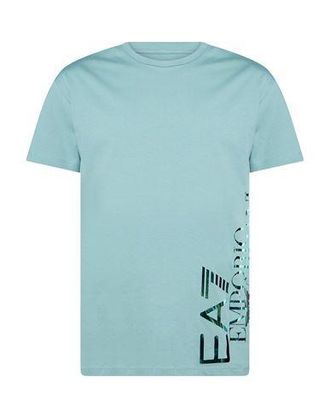 Emporio Armani CAMISETAS Y TOPS - Camisetas en YOOX.COM
